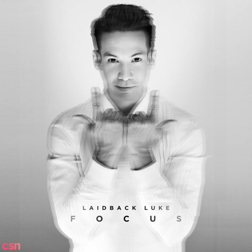 Laidback Luke