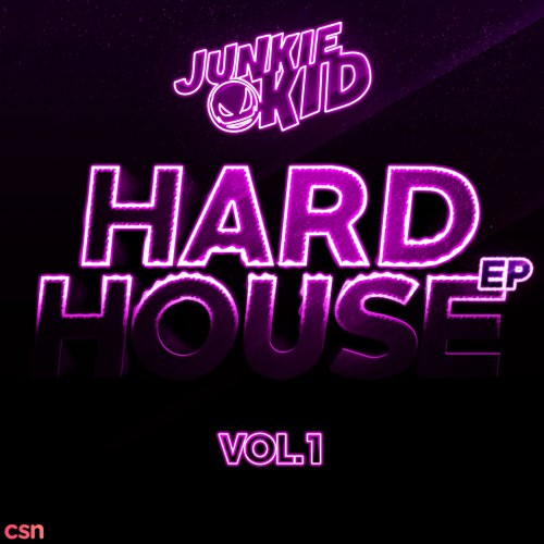 Hard House EP Vol. 1