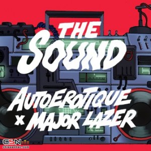 The Sound (Single)