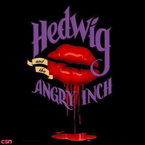 Hedwig And The Angry Inch: Original Australian Cast Recording