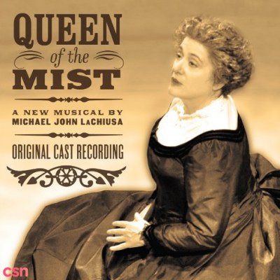 Queen Of The Mist: Original Cast Recording