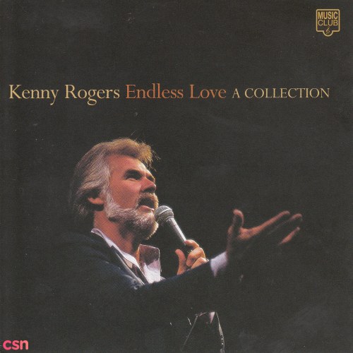 Kenny Rogers