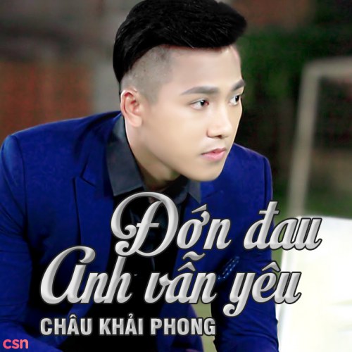 Đớn Đau Anh Vẫn Yêu