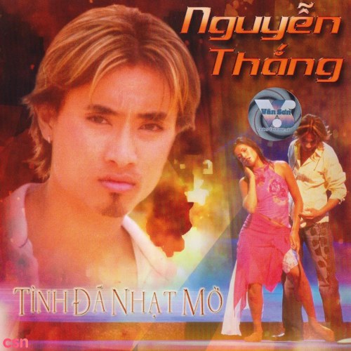 Nguyễn Thắng