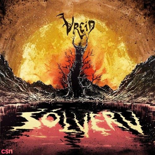 Vreid