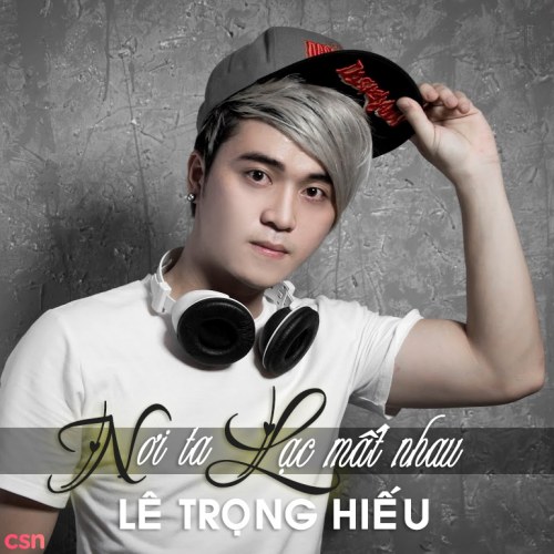 Lê Trọng Hiếu