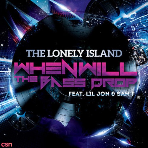 The Lonely Island & Lil Jon & Sam F