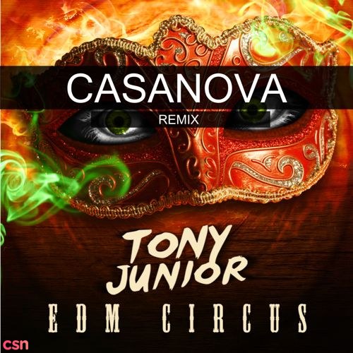 The EDM Circus Remix