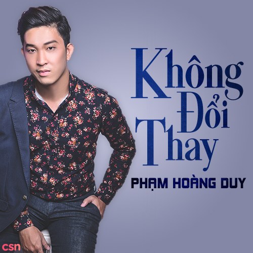 Phạm Hoàng Duy