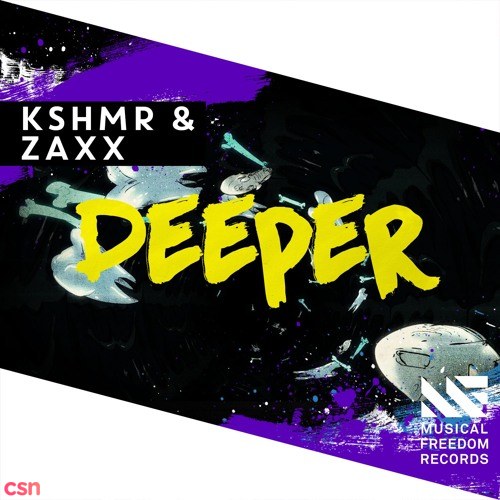 Deeper (Single)