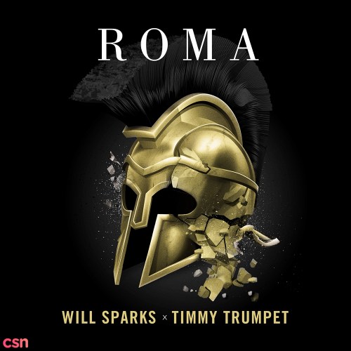 Roma (Single)