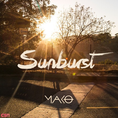 Sunburst (Single)