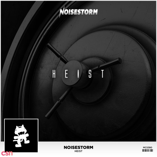 Noisestorm