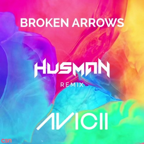Broken Arrows (Husman Remix)
