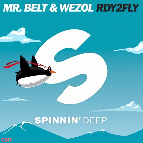Mr Belt & Wezol
