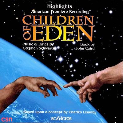 Children Of Eden: American Premiere Recording (Highlights)