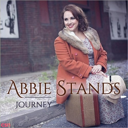 Abbie Stands