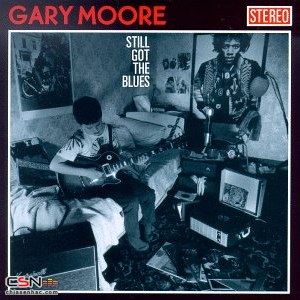 Gary Moore