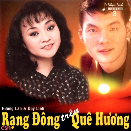 Rạng Đông Trên Quê Hương