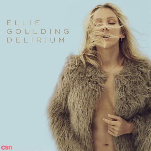 Ellie Goulding