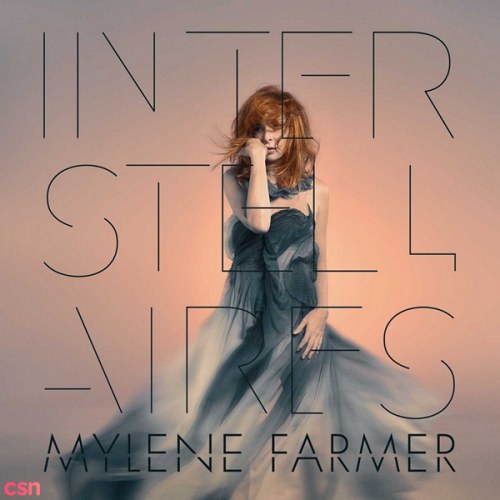 Mylene Farmer