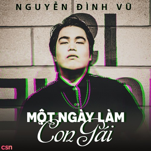 Một Ngày Làm Con Gái (Single)