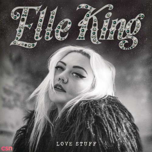 Elle King