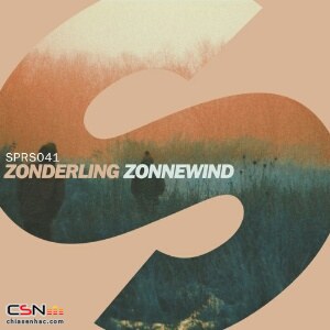 Zonnewind - Single