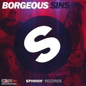 Sins (Single)