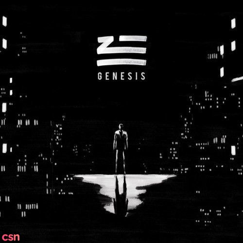 Genesis Series (EP)