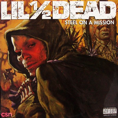 Lil 1/2 Dead