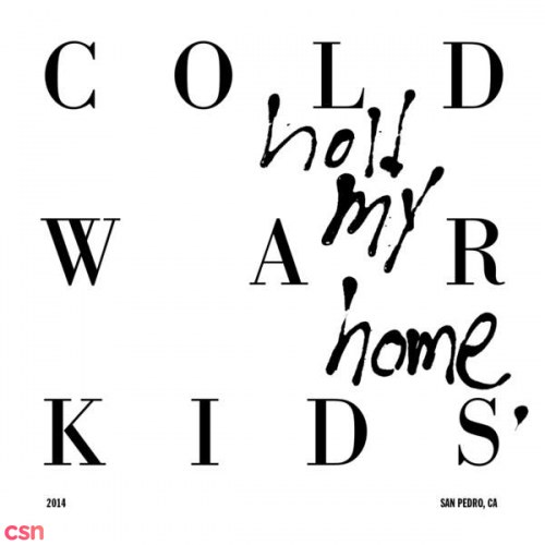 Cold War Kids