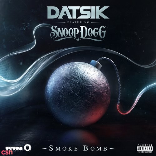 Smoke Bomb (Single)