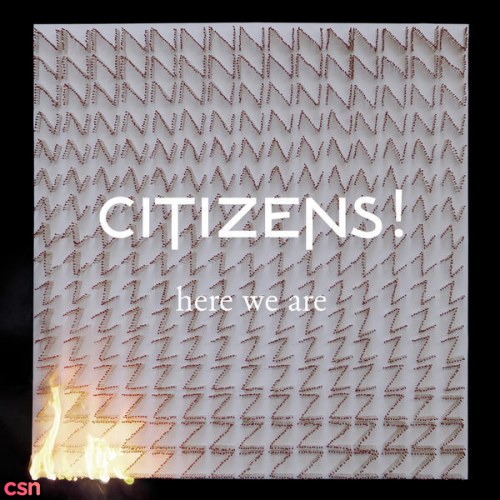 Citizens!