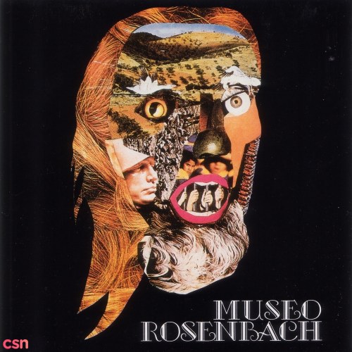 Museo Rosenbach