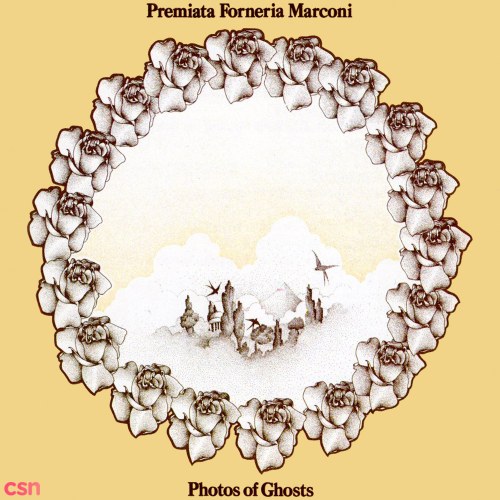 Premiata Forneria Marconi