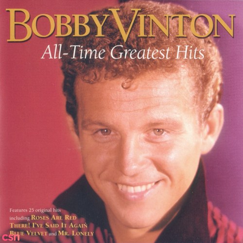 Bobby Vinton