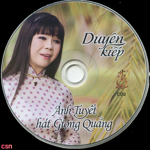 Duyên Kiếp (Hát Giọng Quảng)