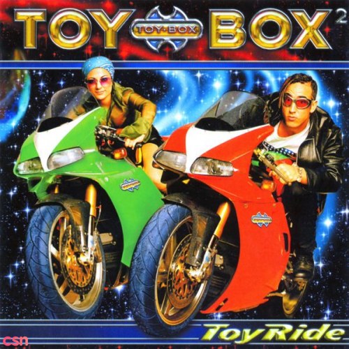 Toy-Box