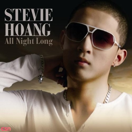 Stevie Hoang