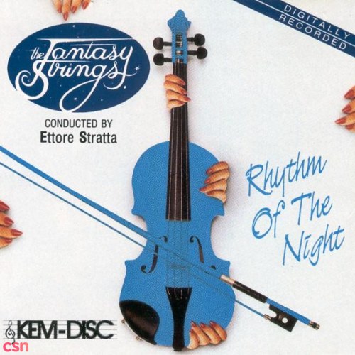 The Fantasy Strings