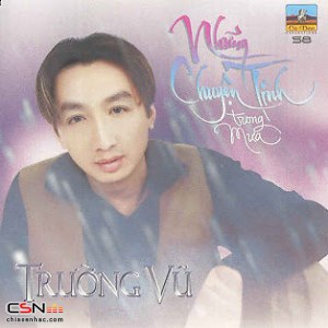 Những Chuyện Tình Trong Mưa