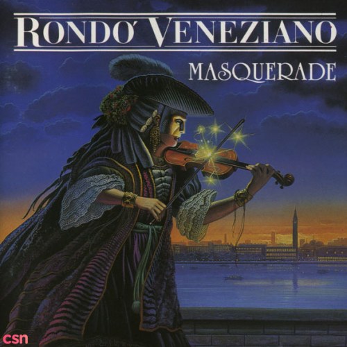 Rondo Veneziano