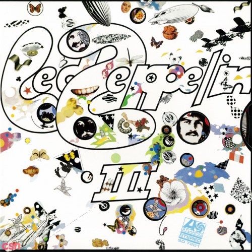 Led Zeppelin III