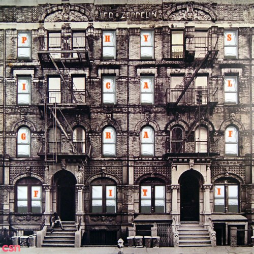 Physical Graffiti