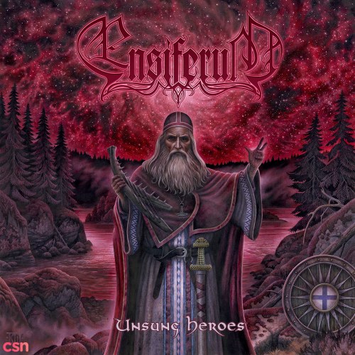 Ensiferum