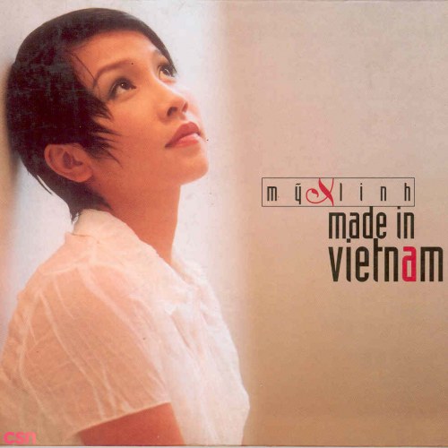 Made In Vietnam (Limited Edition)