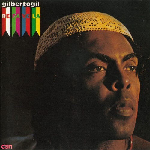 Gilberto Gil