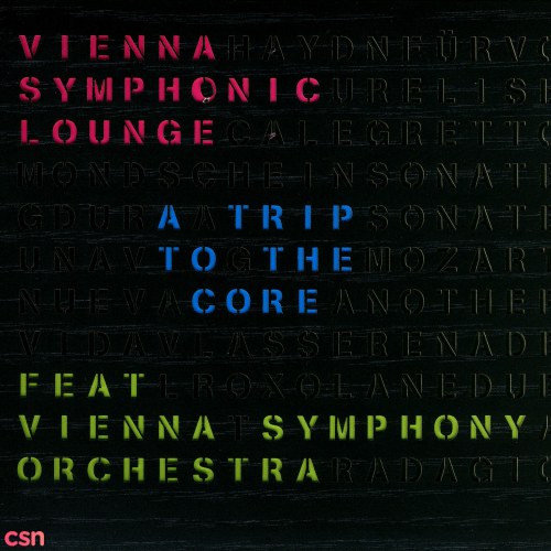 Vienna Symphonic Lounge