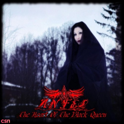 The Heart Of The Black Queen